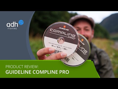 Guideline Compline Pro 100m
