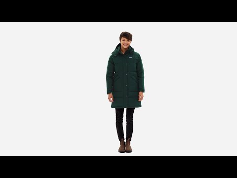 Patagonia W's Downdrift Parka SMDB