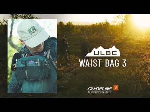 Guideline ULBC Waistbag 3 