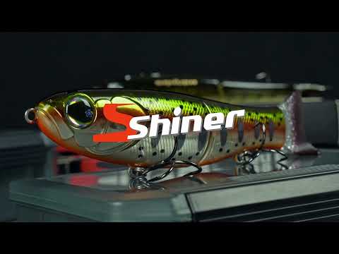 Sakura S-Shiner 170 S Hardbait