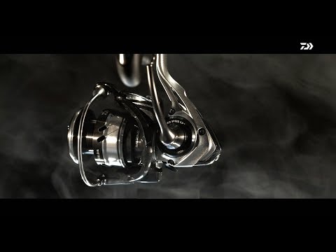 Daiwa Caldia LT Spinning Reel