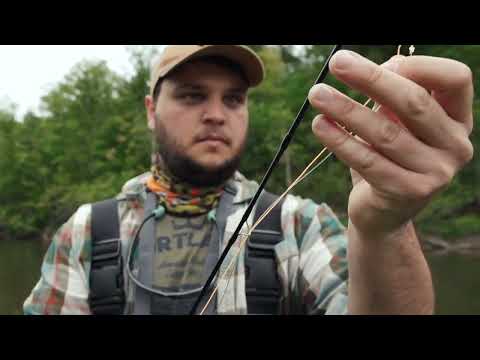 Cortland Fairplay Floating Fly Line