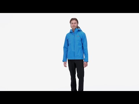 Patagonia Torrentshell 3L Jacket TXTG