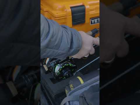 RODSUP fly rod holder for the car