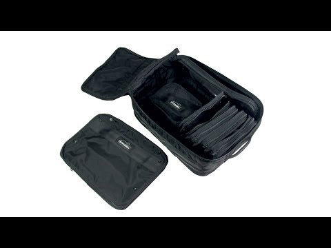 Marc Petitjean LTB Flytying Bag Set