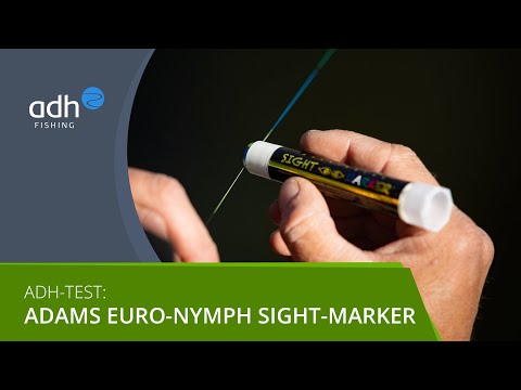 Adams Fly Rods Multicolor Sight Marker Sighter