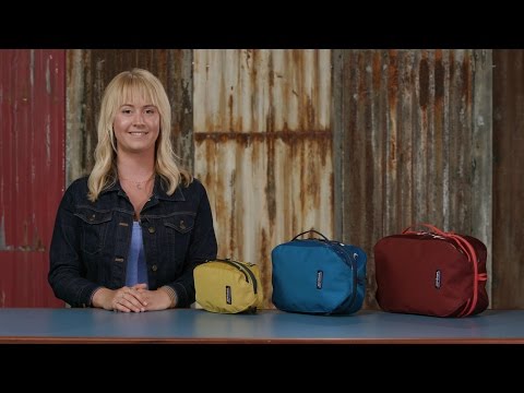 Patagonia Black Hole Cube 6L ENLB - Endless Blue
