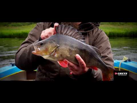 Greys GR50+ Lure Spinning Rod