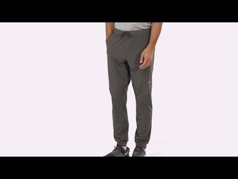 Patagonia M's Terrebonne Joggers FGE - Forge Grey Patagonia M's Terrebonne Joggers FGE - Forge Grey