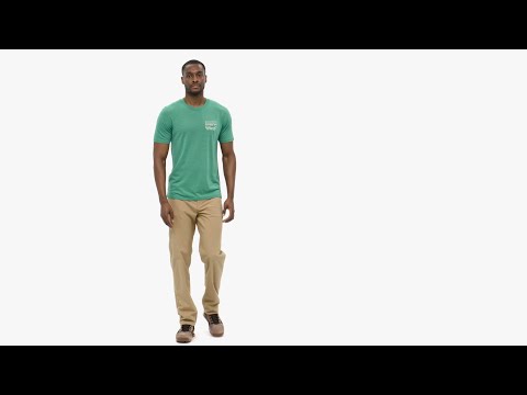 Patagonia Quandary Pants FGE - Forge Grey Patagonia Quandary Pants FGE - Forge Grey