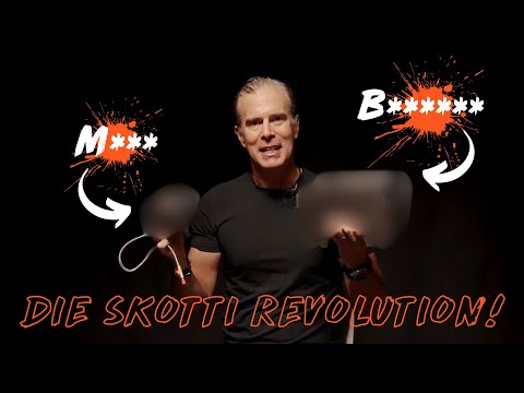 Skotti Mini Grill