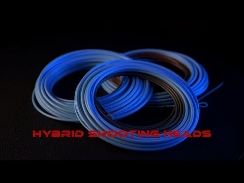 Vision Hybrid Shooting Head Floating