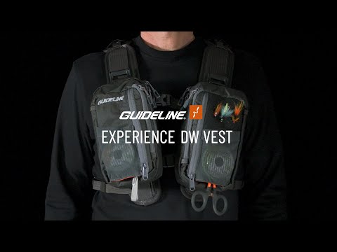 Guideline Experience DW Vest 