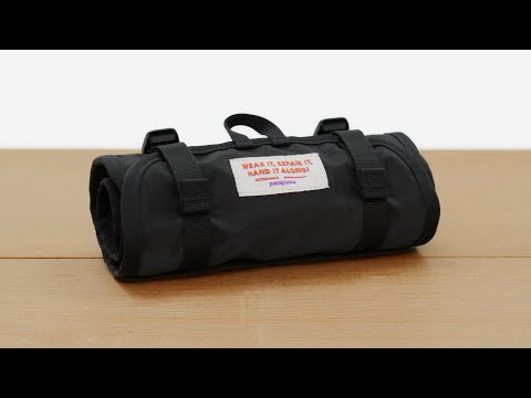 Patagonia Worn Wear Repair Roll Repair Kit 