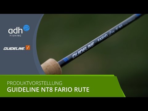 Guideline NT8 Fario