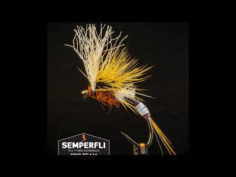 Semperfli Poly-Yarn