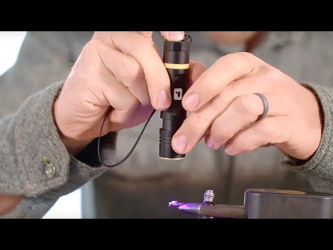 Loon UV Bench Light