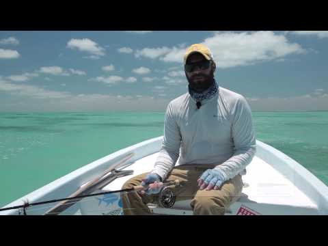 Rio Tarpon Fly Line
