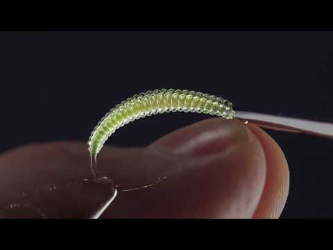 GULFF Realistic Color UV Resin