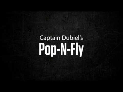 Fish Skull Captain Dubiel’s Pop n Fly 