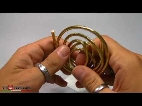 Mylar Tubing