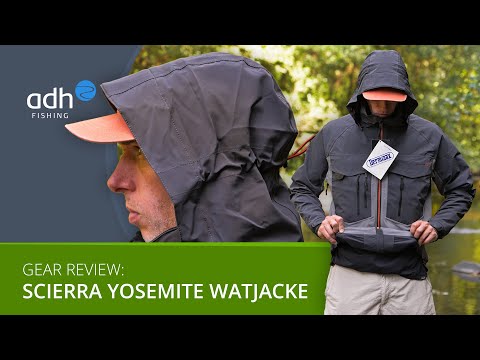 Scierra Yosemite Jacket