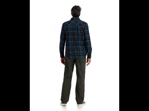 Simms Windrift Pant dark gunmetal