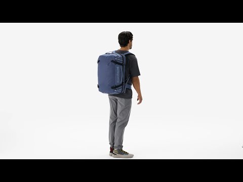 Patagonia Black Hole MLC CUBL