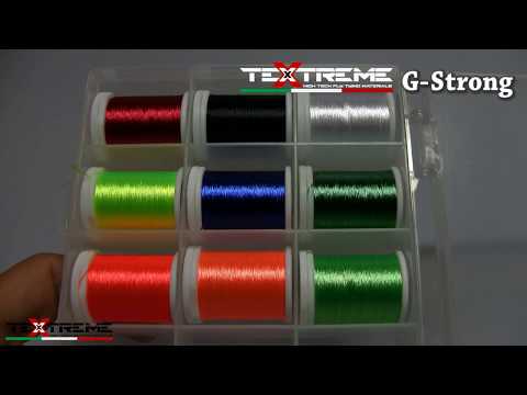 Textreme G-Strong Tying Thread