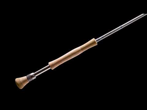 Lamson Cobalt Single Handed Fly Rod
