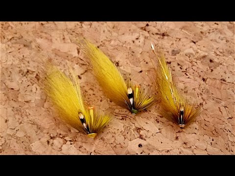Future Fly Tungsten Beads for tube flies