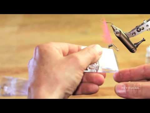 Marc Petitjean MPT10 Loop Clamp