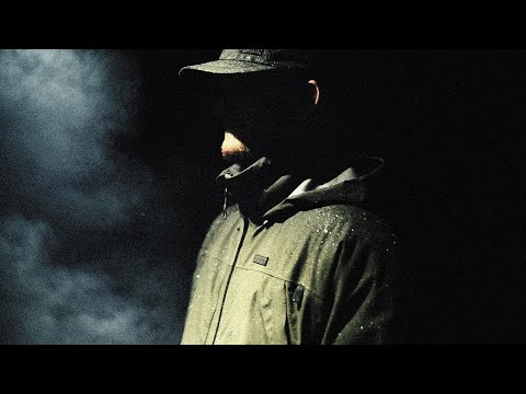 Filson Swiftwater Rain Jacket raven