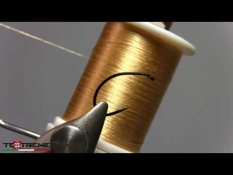Textreme Pure Silk Tying Thread