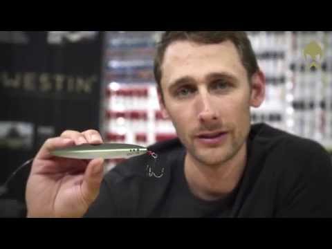 Westin D360° PT 5,5 g