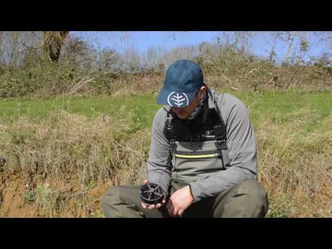 Wychwood Truefly SLA II Fly Reel