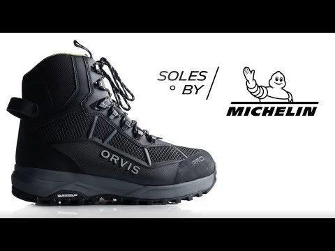 Orvis Pro Wading Boot