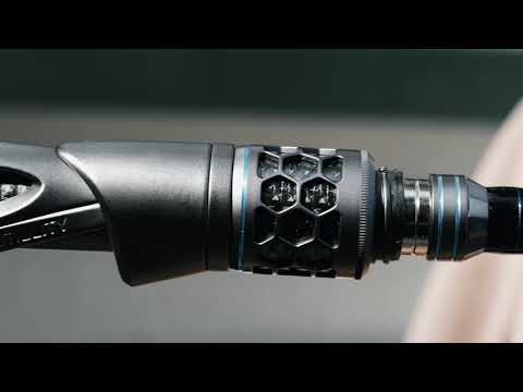 Sportex Air Spin RS-2 Seatrout Spinning Rod