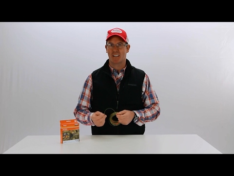 Airflo SLN Euro Nymph Fly Line