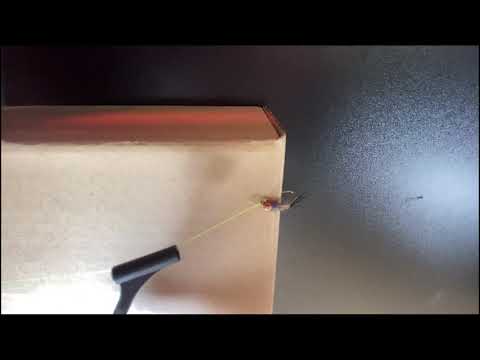 Lamson Ketchum Release Tool - Hook release tool