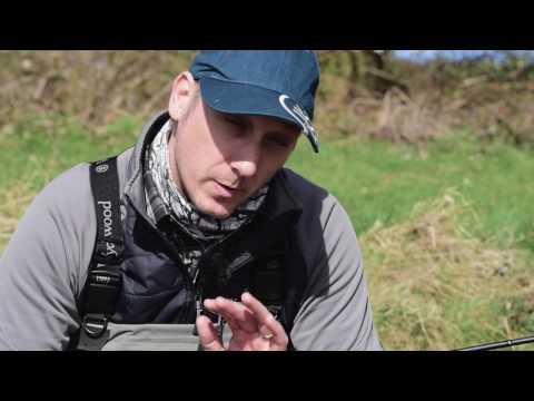 Wychwood Drift XL Single Handed Fly Rod