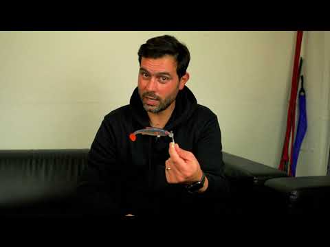 LMAB Lipjig 15° 1,0 - 2,0 m