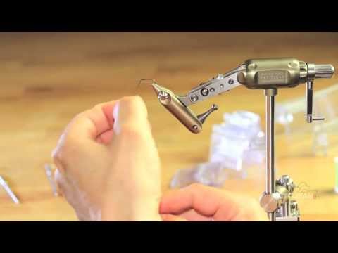 Marc Petitjean 	MPT20 Dubbing Needle