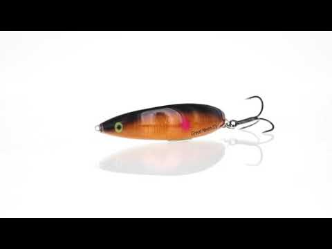 Westin Seatrout Wobbler Great Heron 18 g