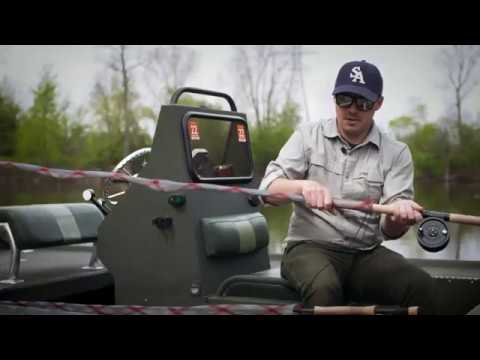 Scientific Anglers Rod Sleeves