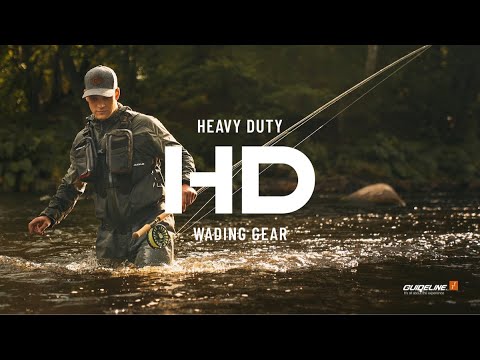 Guideline HD Sonic Waders