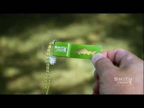 Smith Creek Spent Line Wrangler 