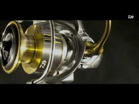 Daiwa Freams LT Spinning Reel