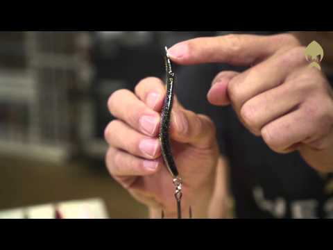 Westin Seatrout Wobbler Great Heron 18 g