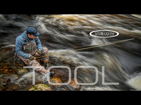 Vision Tool Waders